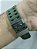 G-Shock CWG-1000 Verde Militar/ Vermelho 55MM A Prova D'água - Imagem 3