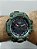 G-Shock CWG-1000 Verde Militar/ Vermelho 55MM A Prova D'água - Imagem 1
