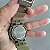 G-Shock GA-100 Bege Camuflado 50MM A Prova D'água - Imagem 7