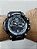 G-Shock CWG-1000 Preto/ Prata 55MM A Prova D'água - Imagem 1