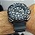 Citizen Eco-Drive Preto 45MM - Imagem 2