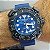 Citizen Eco-Drive Azul 45MM - Imagem 1