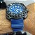Citizen Eco-Drive Azul 45MM - Imagem 2