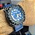 Citizen Eco-Drive Azul 45MM - Imagem 6