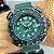 Citizen Eco-Drive Verde 45MM - Imagem 1