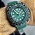 Citizen Eco-Drive Verde 45MM - Imagem 6