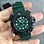 Citizen Eco-Drive Verde 45MM - Imagem 9