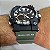 G-Shock Frogman Preto/Verde 50MM A Prova D'água - Imagem 2