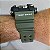 G-Shock Frogman Preto/Verde 50MM A Prova D'água - Imagem 3