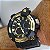 G-Shock Frogman Preto/Dourado 50MM A Prova D'água - Imagem 5