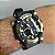 G-Shock Frogman Preto/Dourado 50MM A Prova D'água - Imagem 6