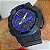 G-Shock GA-110 Preto/Azul 50MM A Prova D'água - Imagem 5