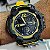 G-Shock GWG-B1000 Amarelo com Preto - Imagem 1