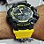 G-Shock GWG-B1000 Amarelo com Preto - Imagem 2