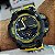 G-Shock GWG-B1000 Amarelo com Preto - Imagem 5