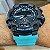 G-Shock GWG-B1000 Preto com Azul Bebê - Imagem 2