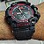 G-Shock GWG-B1000 Preto com Vermelho - Imagem 2