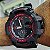 G-Shock GWG-B1000 Preto com Vermelho - Imagem 5
