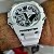 G-Shock BA B001 Branco 48MM A Prova D'água - Imagem 2