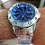 Relógio invicta Speedway Mostrador Azul - Imagem 2