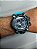 G-Shock Mudmaster Preto/Azul 55MM A Prova D'água - Imagem 1