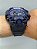 G-Shock CWG-1000 Preto com Azul 50MM Á Prova D'água - Imagem 2