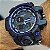 G-Shock CWG-1000 Preto com Azul 50MM Á Prova D'água - Imagem 5