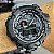 G-Shock CWG-1000 Preto com Cinza 50MM Á Prova D'água - Imagem 1