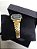 Casio Mini Dourado - Imagem 2