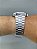 Casio Quartz Aço Prateado 38MM - Imagem 3