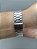 Casio Quartz Aço Prateado 38MM - Imagem 4