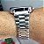Casio Quartz Aço Prateado 38MM - Imagem 3