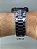 Casio Quartz Aço Preto 38MM - Imagem 3