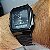 Casio Vintage Quartz Aço Preto 38MM - Imagem 5