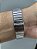 Casio Quartz Redondo Aço Prateado 38MM - Imagem 4