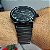 Casio Quartz Aço Redondo Preto 38MM - Imagem 2