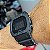 G-Shock DW-5600 Preto 48MM A Prova D'água - Imagem 5