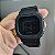 G-Shock DW-5600 Preto 48MM A Prova D'água - Imagem 9