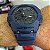 G-Shock BA B001 Azul 48MM A Prova D'água - Imagem 2
