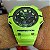 G-Shock BA B001 Verde 48MM A Prova D'água - Imagem 2