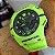 G-Shock BA B001 Verde 48MM A Prova D'água - Imagem 5