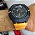 G-Shock BA B001 Preto com Amarelo 48MM A Prova D'água - Imagem 2