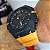 G-Shock BA B001 Preto com Amarelo 48MM A Prova D'água - Imagem 5