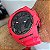 G-Shock BA B001 Vermelho 48MM A Prova D'água - Imagem 5