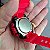 G-Shock BA B001 Vermelho 48MM A Prova D'água - Imagem 6