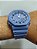 G-Shock GA-2100 Azul 43MM A Prova D'água - Imagem 2