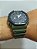 G-Shock GA-2100 Verde 43MM A Prova D'água - Imagem 2