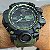 G-Shock Transformers Preto/ Verde 55MM A Prova D'água - Imagem 3