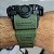 G-Shock Transformers Preto/ Verde 55MM A Prova D'água - Imagem 2
