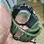 G-Shock Transformers Preto/ Verde 55MM A Prova D'água - Imagem 5